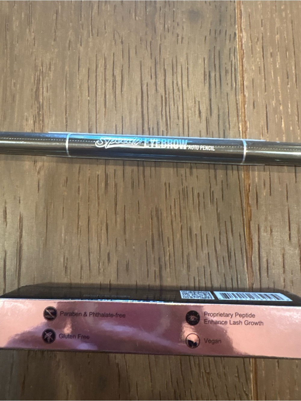Kendall + Kylie Leopard Bag & Eye/Brow Clean Beauty Bundle $56 NEW - Picture 15 of 16